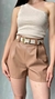 SHORTS COURO JOANA - comprar online