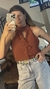 BLUSA MANU na internet
