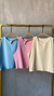 BLUSA MARIA - Ella Clothes 
