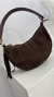 BOLSA EM COURO DENISE - comprar online