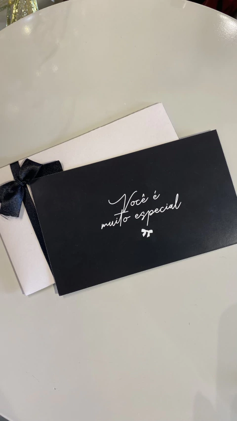 Vale Presente Ella Clothes R$ 500