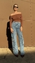 CALÇA CARGO ZOE na internet