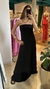 VESTIDO LONGO MEGAN