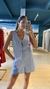 BLUSA LORENA COM AMARRAÇÃO - Ella Clothes 