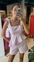 COLAR EM PEROLA MEL - comprar online