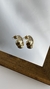 BRINCO GOTA JUJU CRAVEJADO COM ZIRCONIA