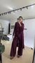 BLUSA TÚNICA SILVIA - comprar online