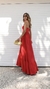 VESTIDO MULLET JADE - Ella Clothes 