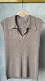 BLUSA POLO LOURDES - comprar online