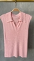 BLUSA POLO LOURDES - Ella Clothes 
