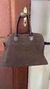 BOLSA EM SUEDE DAYA - Ella Clothes 