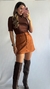SAIA EM SUEDE LILIAN - comprar online