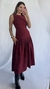 VESTIDO DÉBORA CINTURA BAIXA - comprar online