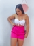 SHORTS ALFAIATARIA