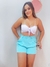 SHORTS ALFAIATARIA