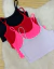 CROPPED ALCINHA