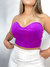 CROPPED MALU - loja online