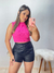CROPPED TRICÔ - comprar online
