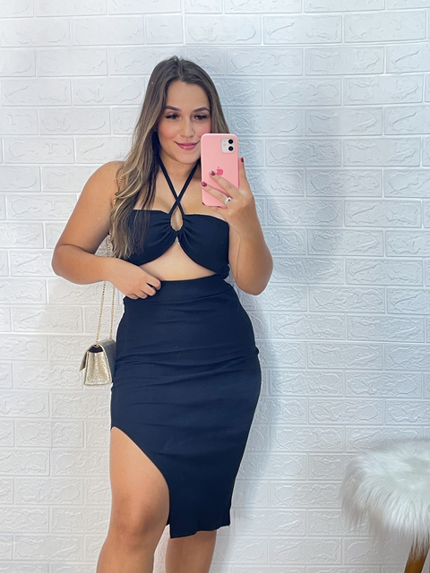 CONJUNTO GIULIA