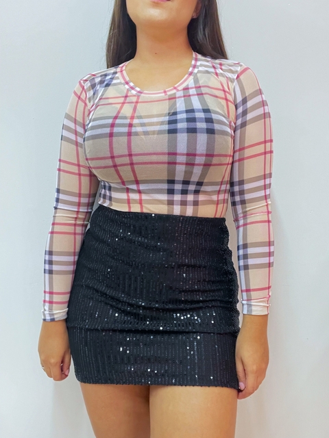 BODY TULE