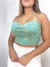 CROPPED MALU - Boutique Linda Rosa