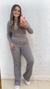 CONJUNTO MARIA CLARA - CINZA - comprar online