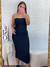 VESTIDO CAROL - PRETO - comprar online