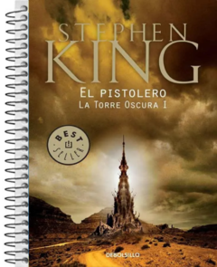 Stephen King - El pistolero