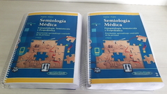 Argente - Semiología Médica - 2º edición - comprar online