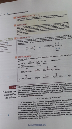Wade - Química Orgánica - 7º edición - Volumen 1 y 2 - tienda online