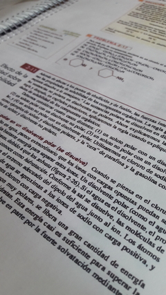 Wade - Química Orgánica - 7º edición - Volumen 1 y 2 en internet