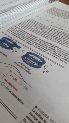 Wade - Química Orgánica - 7º edición - Volumen 1 y 2