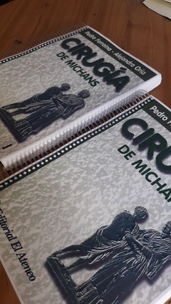 Michans - Cirugía en internet
