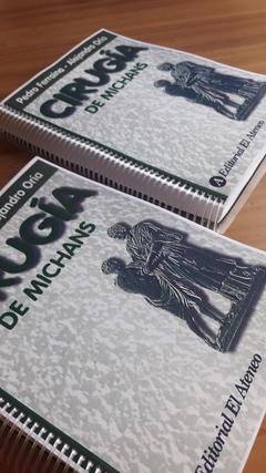 Michans - Cirugía
