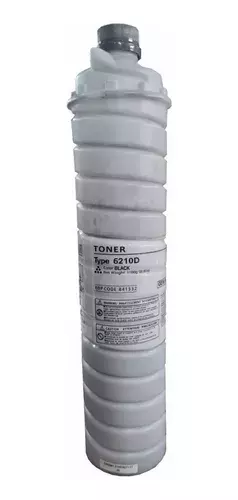 Toner Alt Para Ricoh Aficio 1060 1075 2051 2060 2075 6110d