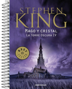 Stephen King - Mago y cristal
