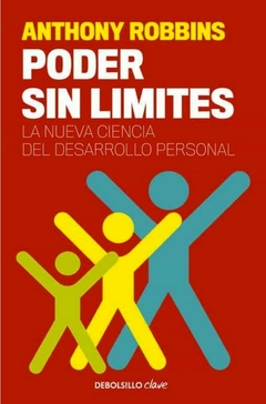 Poder sin limites - Tony Robbins