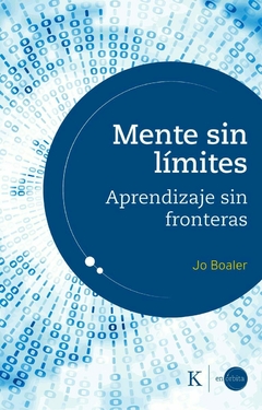 Mentes sin límites. Aprendizaje sin fronteras - A4