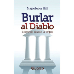 Hill - Burlar al diablo. Secretos desde la cripta