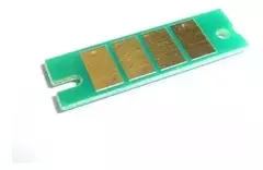 Chip Ricoh 3710 X 5 Unidades