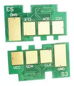 Chip Alternativo Para Samsung M2020w M2070dw Mltd 111s 111
