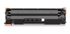 Toner Alternativo Para Ce285a 285 P1005 1102w 1102 285a 85a