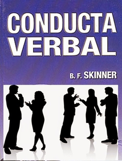 Conducta Verbal - B.F. Skinner - A4