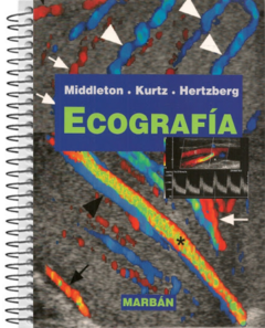 Middleton - Ecografía - B/N