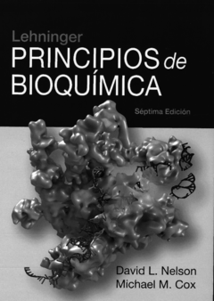LEHNINGER -Principios de bioquímica- 7ma edición- BLANCO Y NEGRO
