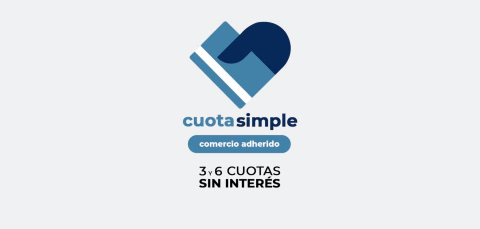 Carrusel Impresiones Libertad