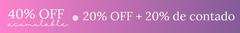 Banner de la categoría PROMOCIONES