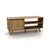 Entrega Inmediata Low Cost Rack Roble 1 puerta en internet