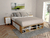 Entrega Inmediata - Cama BOX 2 plazas 140cm FUNCIONAL en internet