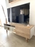Rack combinado 1 puerta - Be homely